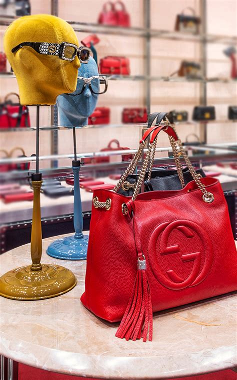 gucci bicester|where is bicester village outlet.